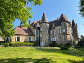 Château de Bruges - Exclusive Property Rental
